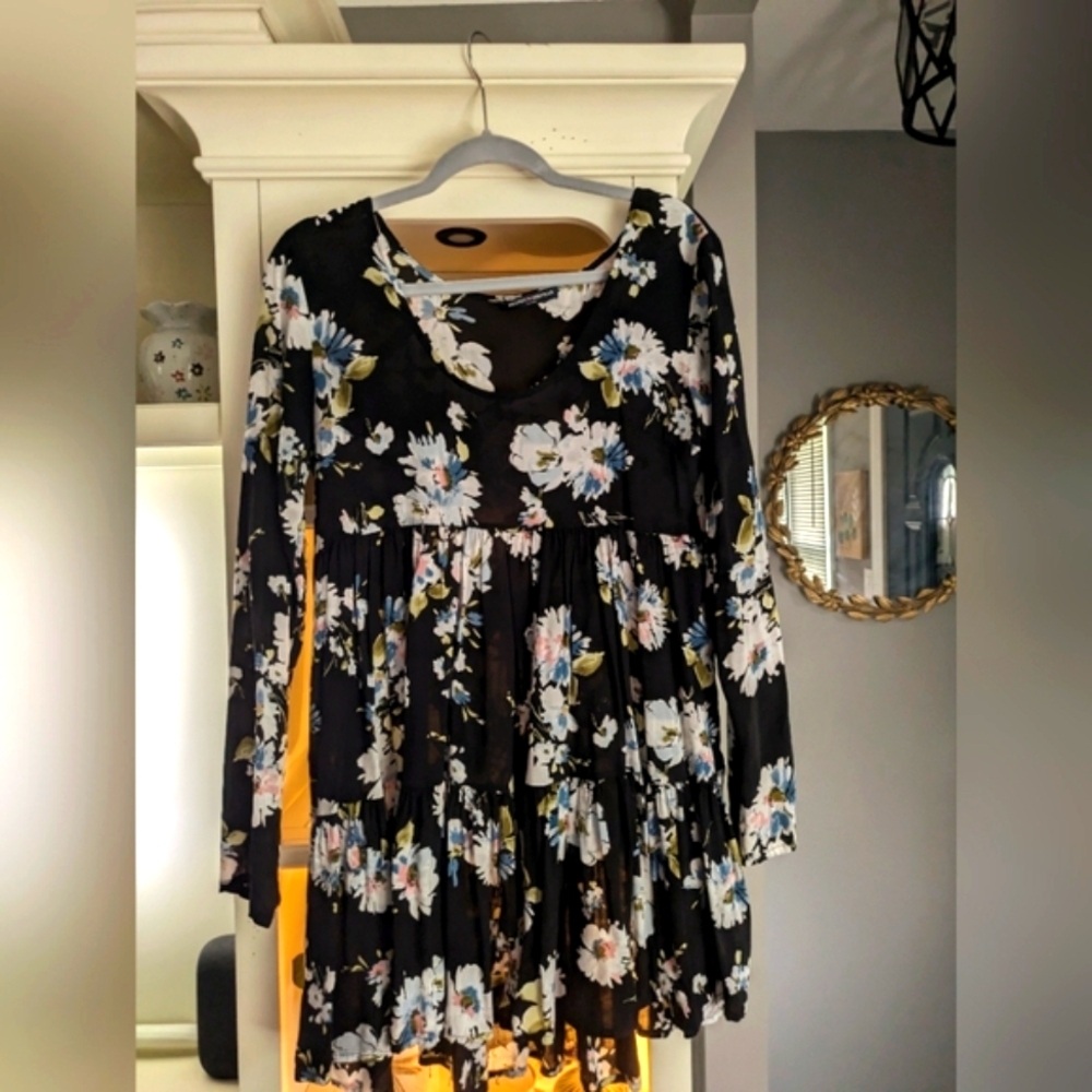 Rare Brandy Melville dress